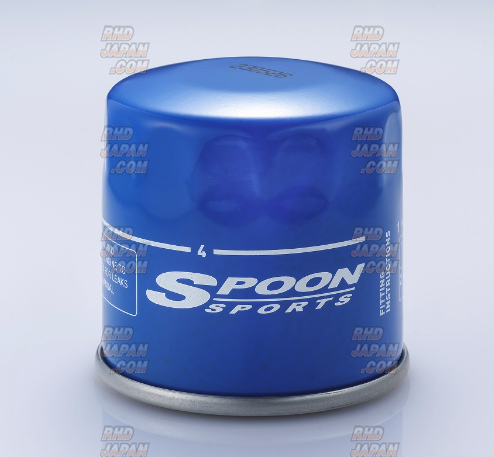 Spoon Sports Progressive Spring Set - CR-Z ZF1 ZF2 - RHDJapan